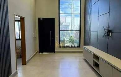 Imagem 5: Casa com 3 dormitórios à venda, 144 m² por R$ 1.340.000,00 - Jardim Mantova Residencial