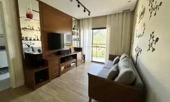 Imagem 2: Vendo magnifica cobertura com 3 quartos em Vargem Pequena - Rio de Janeiro - RJ