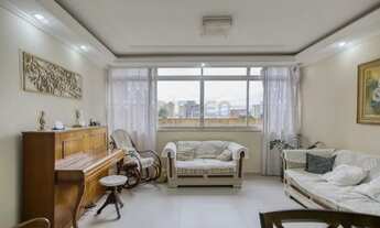 Imagem 4: Apartamento para venda em Santana com 3 quartos, sendo 1 suíte, 109m², São Paulo, SP