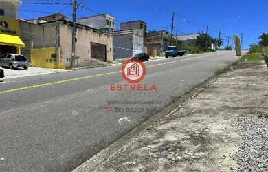 Imagem 2: Casa à venda no Parque Califórnia, Jacareí, 210m² por R$215 mil