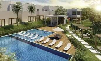 Imagem 6: Casa com 3 dormitórios à venda, 82 m² por R$ 800.000,00 - Condomínio Villaggio San Marino