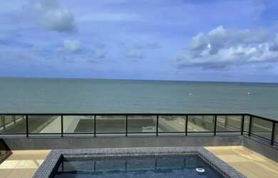 Imagem 3: Apartamento à venda no CARIBESSA, JARDIM OCEANIA, João Pessoa, PB