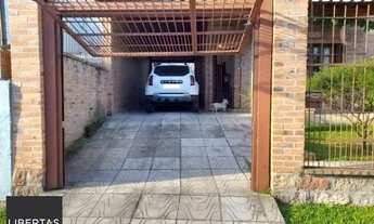 Imagem 2: Casa 3 dormitórios à venda Ipanema Porto Alegre/RS