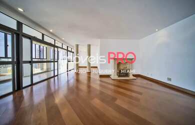 Imagem 6: Locação de apartamento de 215 m² em Paraíso