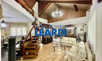 Imagem: CASA EM CONDOMÍNIO - JARDIM COLONIAL