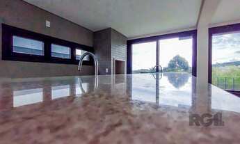 Imagem 7: Casa Condominio para Venda - 280m², 3 dormitórios, sendo 3 suites, 2 vagas - Alphaville