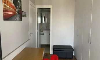 Imagem 5: Apartamento com 3 dormitórios à venda, 89 m² por R$ 1.230.000,00 - Tatuapé - São Paulo/SP