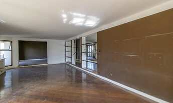 Imagem: Aluguel Apartamento 3 Dormitórios - 275