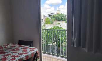 Imagem 5: Apartamento 2o andar com 63m2