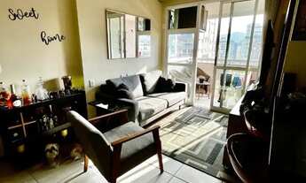 Imagem 3: Apartamento com 2 quartos, suite e vaga à venda, 80 m² por R$ 690.000 em Icaraí