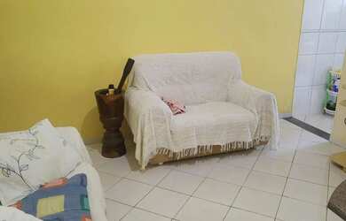 Imagem 3: Casa em Rua Benedita do Carmo - Jardim Peruíbe - Peruíbe/SP