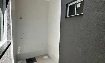 Imagem 4: Casa 2 quartos sendo 1 suíte