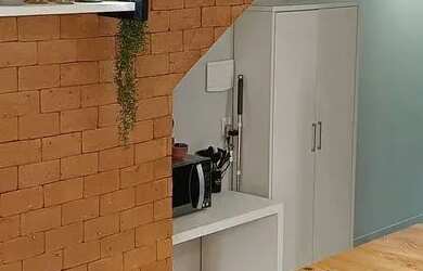 Imagem 5: Apartamento Térreo Residencial