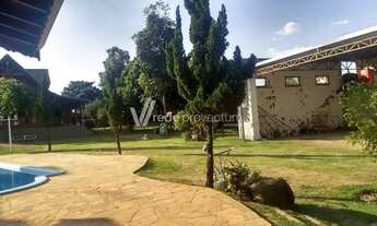 Imagem 2: Chácara - Saltinho - Paulínia