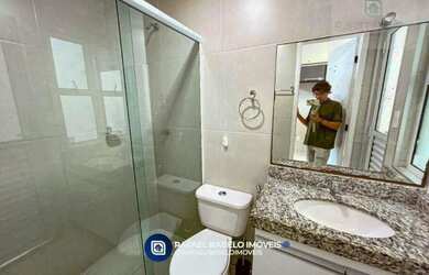 Imagem 7: Casa duplex com 03 suítes à venda em Eusébio