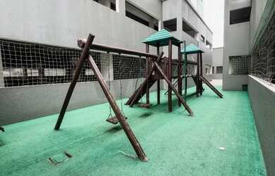 Imagem 2: Apartamento mobiliado próximo a Prefeitura de Criciúma