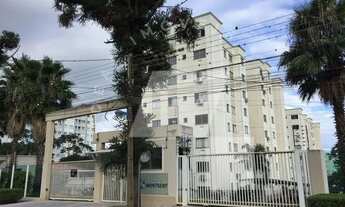 Imagem: Apartamento a venda no condomínio Spazio