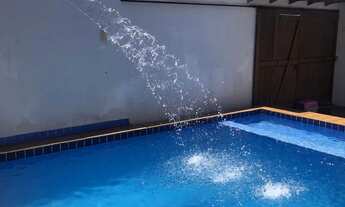 Imagem: Casa Temporada Barra de Pojuca