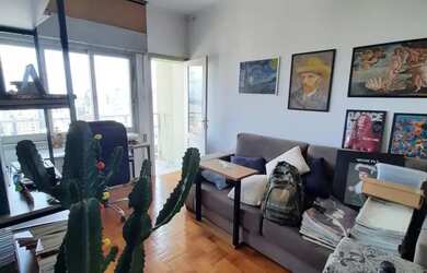 Imagem 7: Apartamento em Centro Histórico