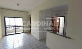 Imagem: Apartamento de 66m² com 02 quartos e mobiliado