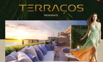 Imagem: Apartamento à venda no TERRAÇOS RESIDENCE