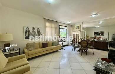 Imagem 2: Apartamento com 3 quartos à venda no bairro Sion