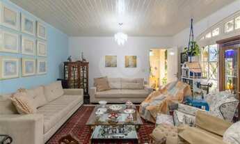 Imagem 6: Sobrado com 4 quartos à venda ou para locação em Santo Amaro - SP