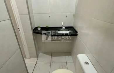 Imagem 5: Apartamento para Locação em Fortaleza, Praia de Iracema, 2 dormitórios, 1 suíte, 1 banheir