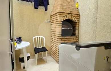 Imagem 3: Sobrado para venda com 169 metros quadrados com 3 quartos em Vila Mazzei - São Paulo - SP