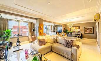 Imagem 2: Apartamento com vista para o Guaíba 3 dormitórios