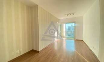 Imagem 2: Apartamento para alugar em Campinas, Cambuí, com 2 quartos, com 61 m², Privilege Residence