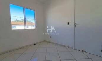 Imagem 5: Apartamento à venda no bairro Cortiçeira com 44m² e 2 dormitórios/quartos disponíveis