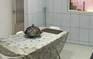 Imagem 3: Casa em Rua Vinhático - Girassol - Ribeirão das Neves/MG