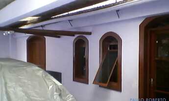 Imagem 2: CASA TÉRREA - JARDIM MONTE KEMEL - SP