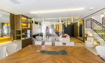 Imagem: Casa à Venda - Alphaville, 5 Quartos, 500