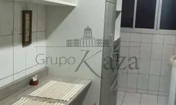 Imagem 5: Apartamento Padrão em São José dos Campos