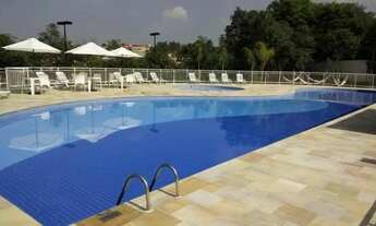 Imagem 2: Apartamento para locação com 2 quartos - Jardim Monte Alegre, Taboão da Serra, SP