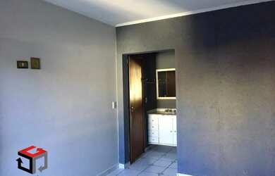 Imagem 7: Apartamento para aluguel 3 quartos 1 suíte 2 vagas Nova Gerty - São Caetano do Sul - SP