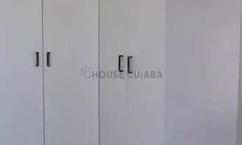 Imagem 4: Vendo Linda Casa No Condomínio Residencial Bosque Dos Ipês