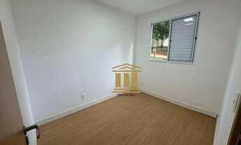 Imagem 4: Apartamento com 2 dormitórios, 45 m² - venda por R$ 210.000,00 ou aluguel por R$ 1.517,64