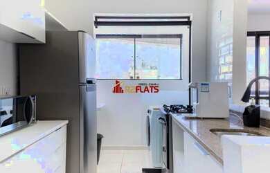 Imagem 5: Flat com ótimo preço no bairro Vila Olímpia. Confira!