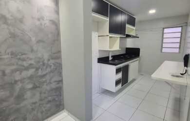 Imagem 3: Vendo Apartamento no Condominio Aconchego