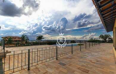 Imagem 8: Terreno à venda, 1000 m² por R$ 850.000,00 - Condomínio Fazenda Kurumin - Itu/SP