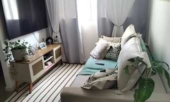 Imagem: Lindo Apto 2 Dorm 1 Vaga no Jardim do Lago