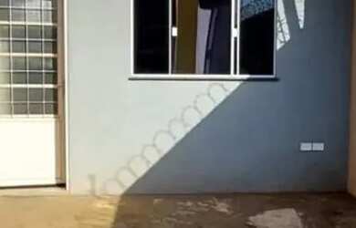 Imagem 2: Casa á venda com 2 quartos sendo 1 suíte no Santa Luzia em Campo Grande - MS