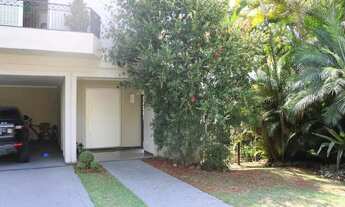 Imagem 4: Casa em condomínio para Venda e Locação, Tamboré, Santana de Parnaíba, SP