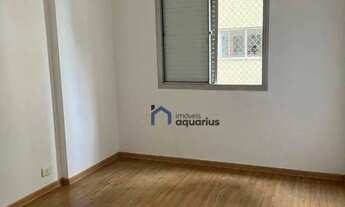 Imagem 6: Apartamento com 2 dormitórios à venda, 67 m² por R$ 350.000,00 - Centro - São José dos Cam