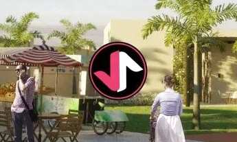 Imagem 4: TERRENO NO FLORAIS SAFIRA EM LOCAL RESERVADO DE 258,30M2 REF: EXC-22367