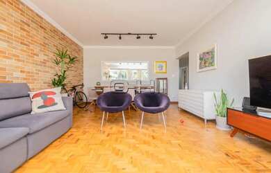 Imagem 3: Aluguel Apartamento 3 Dormitórios - 147 m² Pinheiros