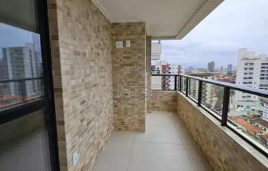 Imagem: Apartamento com 2 dorms, Caiçara, Praia